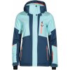Alpine Pro Deara Dámska lyžiarska bunda s Ptx membránou LJCD654 limpet shell L-L