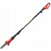 Akumulátorové nožnice Yato elektrické 18V pracovná dĺžka 20 cm