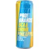PRO!BRANDS PROBRANDS BCAA Drink Ananás, 330 ml