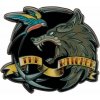 FaNaTtik Odznak Zaklínač The Witcher Symbol