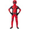 FunCo Detský kostým Deadpool s maskou 134-146 XL