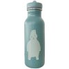 Trixie Fľaša 500 ml Mr. Hippo