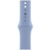 Apple Watch 45mm Blue Fog Sport Band - Regular MN2D3ZM/A