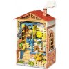 Robotime miniatúra domčeka Dvor snov