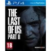 The Last of Us: Part II (PS4) (Jazyk hry: CZ tit.)