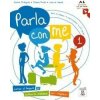 Parla con me (D'Angelo Katia,Pedol Diana,Vanoli Laura)(Brožovaná)