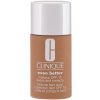 Clinique Even Better SPF15 tekutý make-up na zjednotenie pleti WN94 Deep Neutral 30 ml