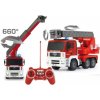 Double Eagle RC hasiči MAN TGS 41.440 RTR 1:20