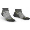 Ponožky Bridgedale Ultralight Coolmax® Performance Low