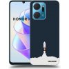 Picasee silikónový prehľadný obal pre Honor X7a - Astronaut 2