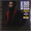 LP K-Solo: Tell The World My Name LTD | CLR