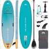 Aqua Marina Dhyana 10'8'' Modrá paddleboard