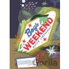 Boys Weekend - Mattie Lubchansky
