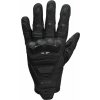 iXS Leather gloves iXS RAPID 1.0 X4-320405 čierna M