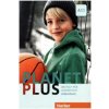 Planet Plus (Gabriele Kopp,Josef Alberti,Siegfried Büttner)(Brožovaná)