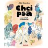 Chci psa a je mi fuk, co bude zač (Kitty Crowther)
