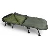 Spací pytel Sonik Bank-Tek Layerz All-Season Sleep Bag Wide