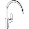 Grohe BauLoop - Drezová batéria, chróm 31368000