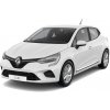 Priečniky Thule WingBar Evo Black Renault Clio V 2020-