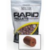 Mivardi Pelety Rapid Extreme 1kg 4mm Robin Red