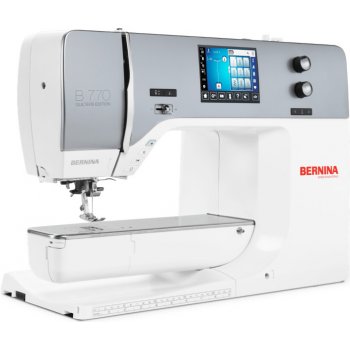 Bernina 770 QE