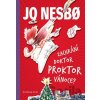 Zachrání doktor Proktor Vánoce? - Jo Nesbo