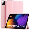 PUZDRO S KLAPKOU PRE XIAOMI PAD 7 / 7 PRO, PUZDRO, PUZDRO S PODSTAVCOM