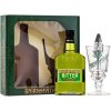 Absinth Bairnsfather Bitter 0,5l 55% (darčekové balenie 1 pohárik, lyžička)