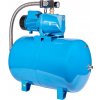 PUMPA blue line vodáreň PJWm/15M PUMPA 50l ležatá 230V 2,1-3,5bar