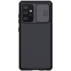 Púzdro Nillkin CamShield Samsung Galaxy A52/A52 5G/A52s čierne