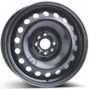 ALCAR STAHLRAD 9442 7x16 4x98 ET39 Black