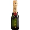 MOET & CHANDON IMPERIAL BRUT 0.20L (čistá fľaša)