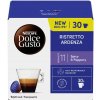 Kapsule do Dolce Gusto Nescafe Dolce Gusto Ristretto Ardenza 30 ks