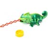 Mac Toys Úžasný chameleon na ovládanie