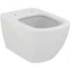 Ideal Standard Tesi wc misa závesné biela T007901