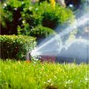 Gardena Turbínový výsuvný zavlažovač T 380 pro trávníky do 380 m2