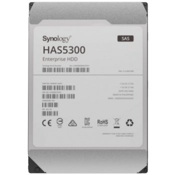 Synology HAS5300 16TB, HAS5300-16T