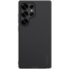 Nillkin Super Frosted PRO Magnetic Zadní Kryt pro Samsung Galaxy S25 Ultra Black 57983124009 (57983124009)