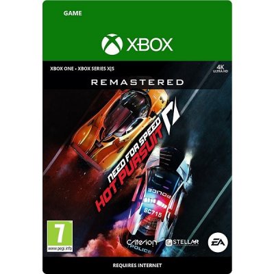 Need For Speed: Hot Pursuit Remastered – Xbox Digital