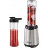 Russell Hobbs Mix & Go Steel strieborný
