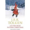 Letters from Father Christmas - J.R.R. Tolkien, Harper Collins