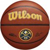 Wilson Basketball Denver Nuggets NBA Team Alliance Veľkosť: size: 7