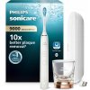 Philips Sonicare DiamondClean 9000 sonická zubná kefka, ružovo-zlatá HX9911/94