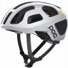 Cestná cyklistická prilba Poc OCTAL MIPS, veľkosť L 56-62 cm, biela, 260 gramov