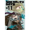Viz Media Sakamoto Days 11