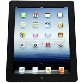 Apple iPad s Retina displejem 16GB Celluar MD522FD/A od 409 € - Heureka.sk