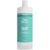 Wella Professionals Invigo Volume Boost Shampoo Šampón pre objem vlasov Fine Hair 1000 ml