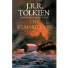The Silmarillion - J.R.R. Tolkien, Ted Nasmith (ilustrátor), Christopher Tolkien (Editor)