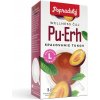 BOP Wellness čaj Pu-erh spalování tuků 18 x 1,5 g