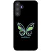 Picasee ULTIMATE CASE pro Samsung Galaxy A15 A155F 4G - Diamanty Blue